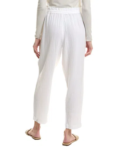 Tommy Bahama Coral Isle Easy Pant In White