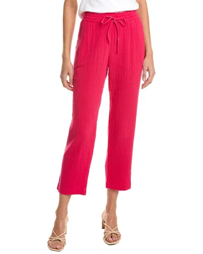 Tommy Bahama Coral Isle Easy Pant In Pink
