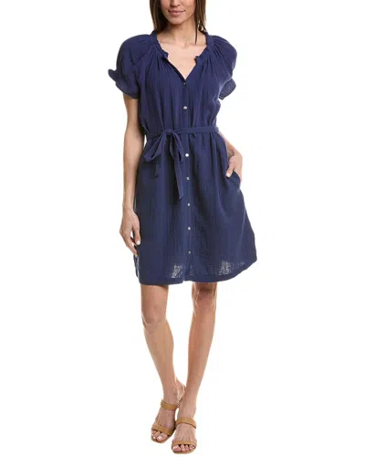 TOMMY BAHAMA TOMMY BAHAMA CORAL ISLE MINI DRESS
