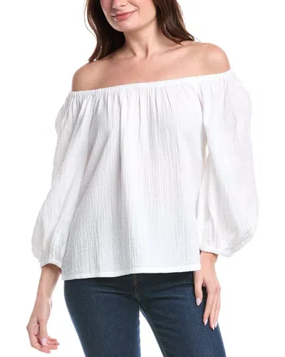 Tommy Bahama Coral Isle Top In Multi