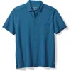 Tommy Bahama Costa Wave Camp Short Sleeve Button-up Shirt