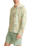 Tommy Bahama Costa Wave Isle Camo Islandzone® Hoodie