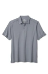 Tommy Bahama Costa Wave Polo In Deep Azure