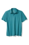 Tommy Bahama Costa Wave Polo In Multi