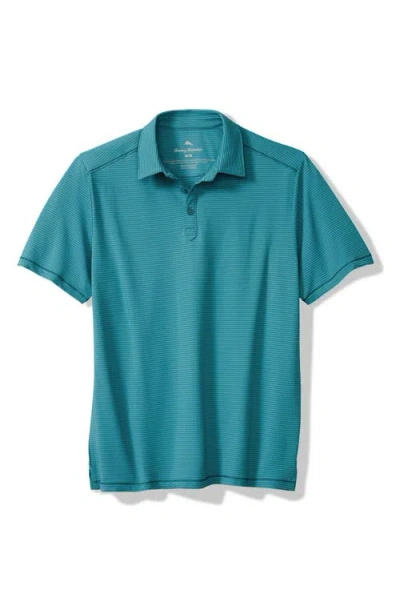 Tommy Bahama Costa Wave Polo In Multi