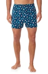 Tommy Bahama Cotton Lounge Boxer Shorts