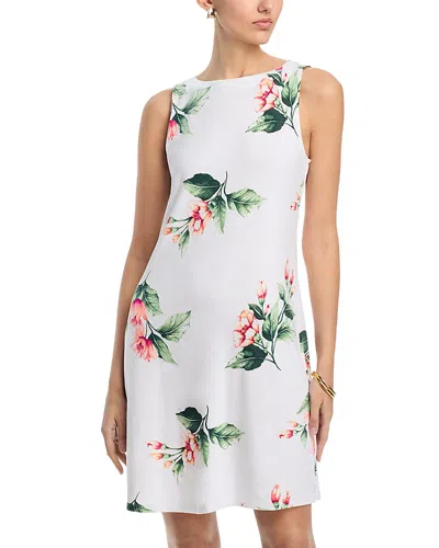 TOMMY BAHAMA DARCY FLORENTINA FLOURISH DRESS