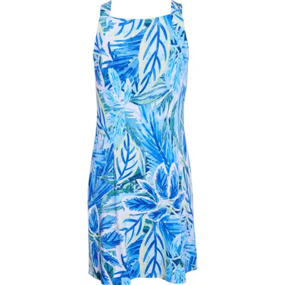 Tommy Bahama Darcy Frond Grove Dress