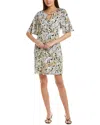 Tommy Bahama Darcy Grand Canal Mini Dress