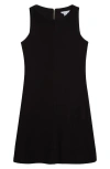 Tommy Bahama Darcy Ottoman Sheath In Black