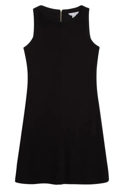 Tommy Bahama Darcy Ottoman Sheath In Black
