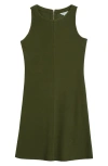 Tommy Bahama Darcy Ottoman Sheath In Green
