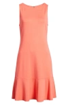 Tommy Bahama Darcy Sleeveless Dress In Paradise Pink