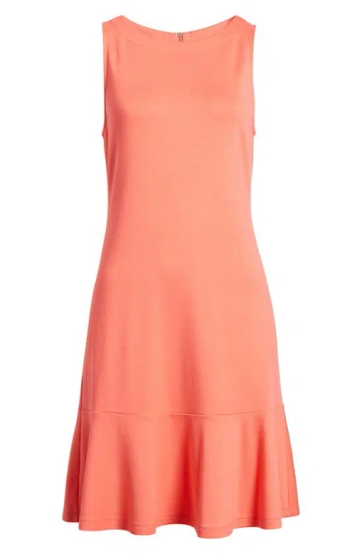 Tommy Bahama Darcy Sleeveless Dress In Paradise Pink