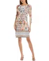 Tommy Bahama Darcy Vista Cove Mini Dress
