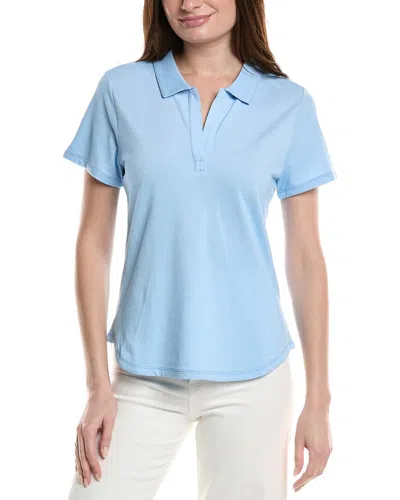 TOMMY BAHAMA TOMMY BAHAMA DEL RAY PIQUE POLO SHIRT
