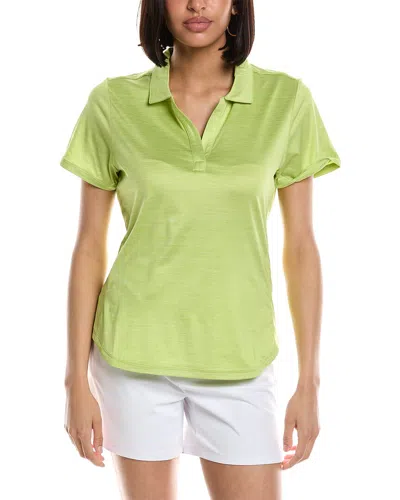 Tommy Bahama Delray Islandzone Top In Green
