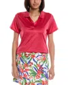 TOMMY BAHAMA TOMMY BAHAMA DELRAY ISLANDZONE TOP