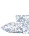 Tommy Bahama Pen And Ink Palm Sheet Set