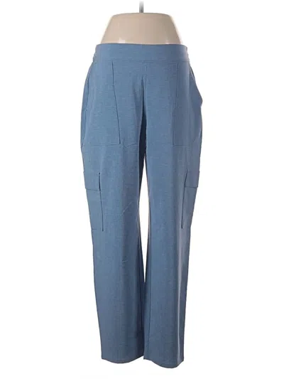 Pre-owned Tommy Bahama Dress Pants In Blue