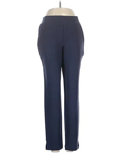 Pre-owned Tommy Bahama Dress Pants In Blue