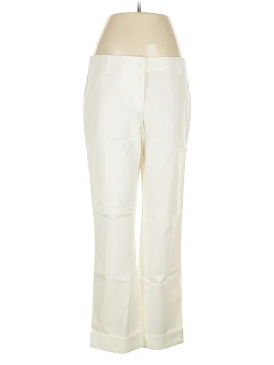 Pre-owned Tommy Bahama Dress Pants In White