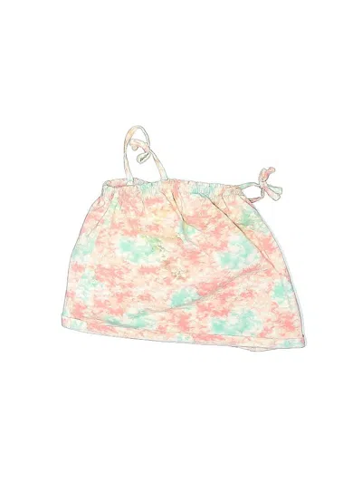 Pre-owned Tommy Bahama Kids' Dress In Pink