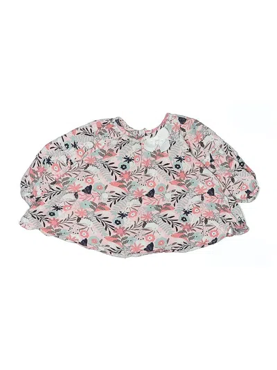 Pre-owned Tommy Bahama Kids' Dress In Pink