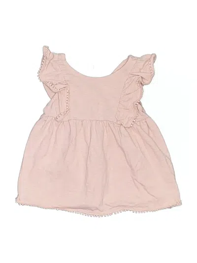 Pre-owned Tommy Bahama Kids' Dress In Pink