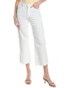Tommy Bahama Ella Twill High Rise Wide Crop Jean