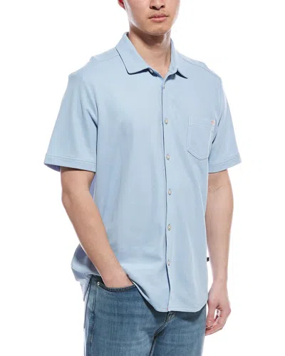 TOMMY BAHAMA TOMMY BAHAMA EMFIELDER SHIRT