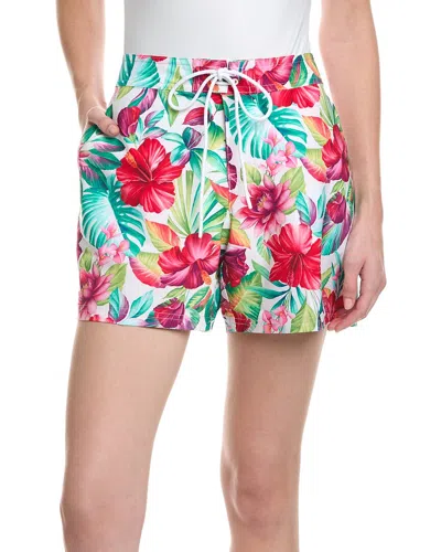 Tommy Bahama Fiesta Boardshort In Multi