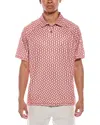 Tommy Bahama Fresco Geo Polo Shirt