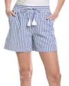 Tommy Bahama Frond Harbor Short In Blue