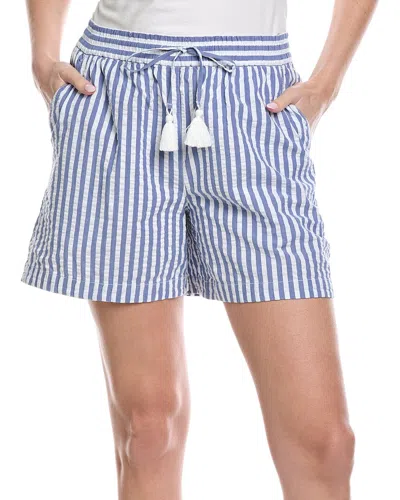 Tommy Bahama Frond Harbor Short In Blue
