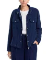 Tommy Bahama Gauze Field Jacket