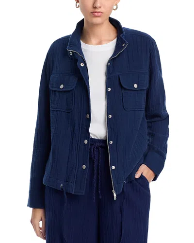 Tommy Bahama Gauze Field Jacket