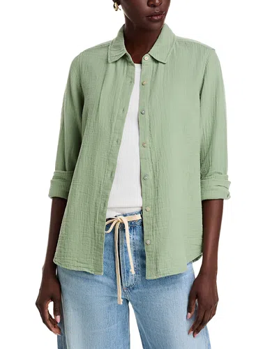 Tommy Bahama Gauze Long Sleeve Shirt