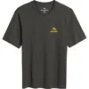Tommy Bahama Golden Labation Graphic T-shirt