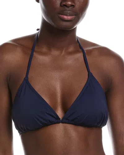 Tommy Bahama Halter Top In Blue