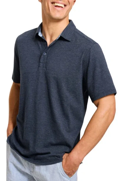 TOMMY BAHAMA TOMMY BAHAMA HARBOR ISLES POLO