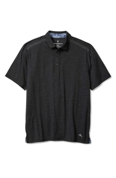 TOMMY BAHAMA TOMMY BAHAMA HARBOR ISLES POLO