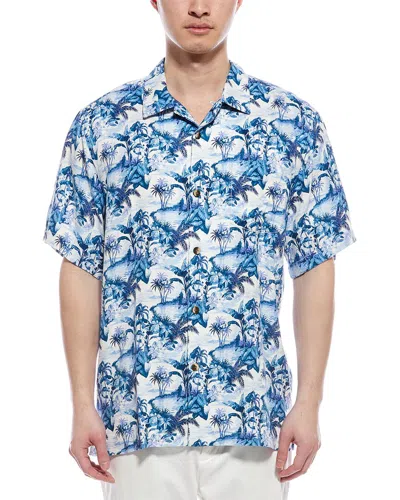 Tommy Bahama Hidden Horizons Shirt