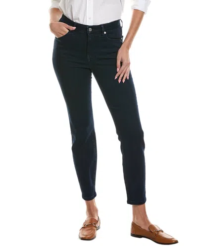 Tommy Bahama High Rise Ankle Skinny Jean In Blue