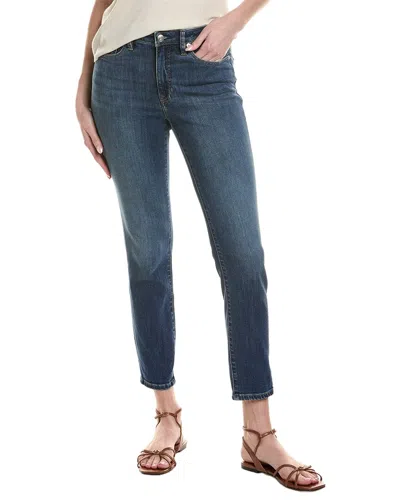 Tommy Bahama High-rise Skinny Ankle Jean In Blue