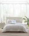 Tommy Bahama Home Art Of Palms 8 Piece Comforter Set, Queen In Beige