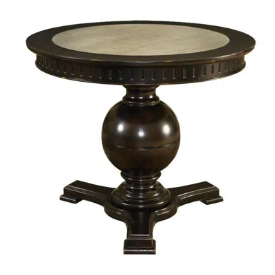 Tommy Bahama Home Kingstown Marigot Center Table In Brown