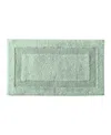 Tommy Bahama Home Long Branch Cotton Tufted Reversible Bath Rug, 21" X 34"