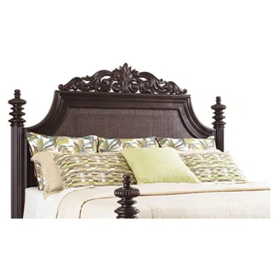 Tommy Bahama Home Royal Kahala Harbour Point Headboard