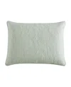 Tommy Bahama Home Solid Costa Sera Cotton Sham, King